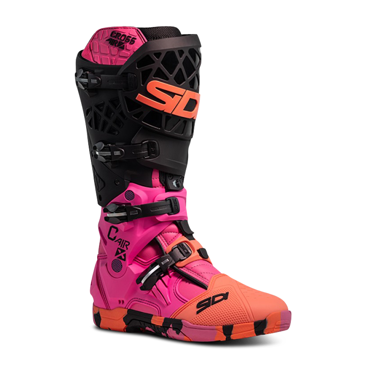 Crosslaarzen Sidi Crossair X