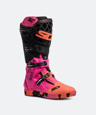 Crosslaarzen Sidi Crossair X