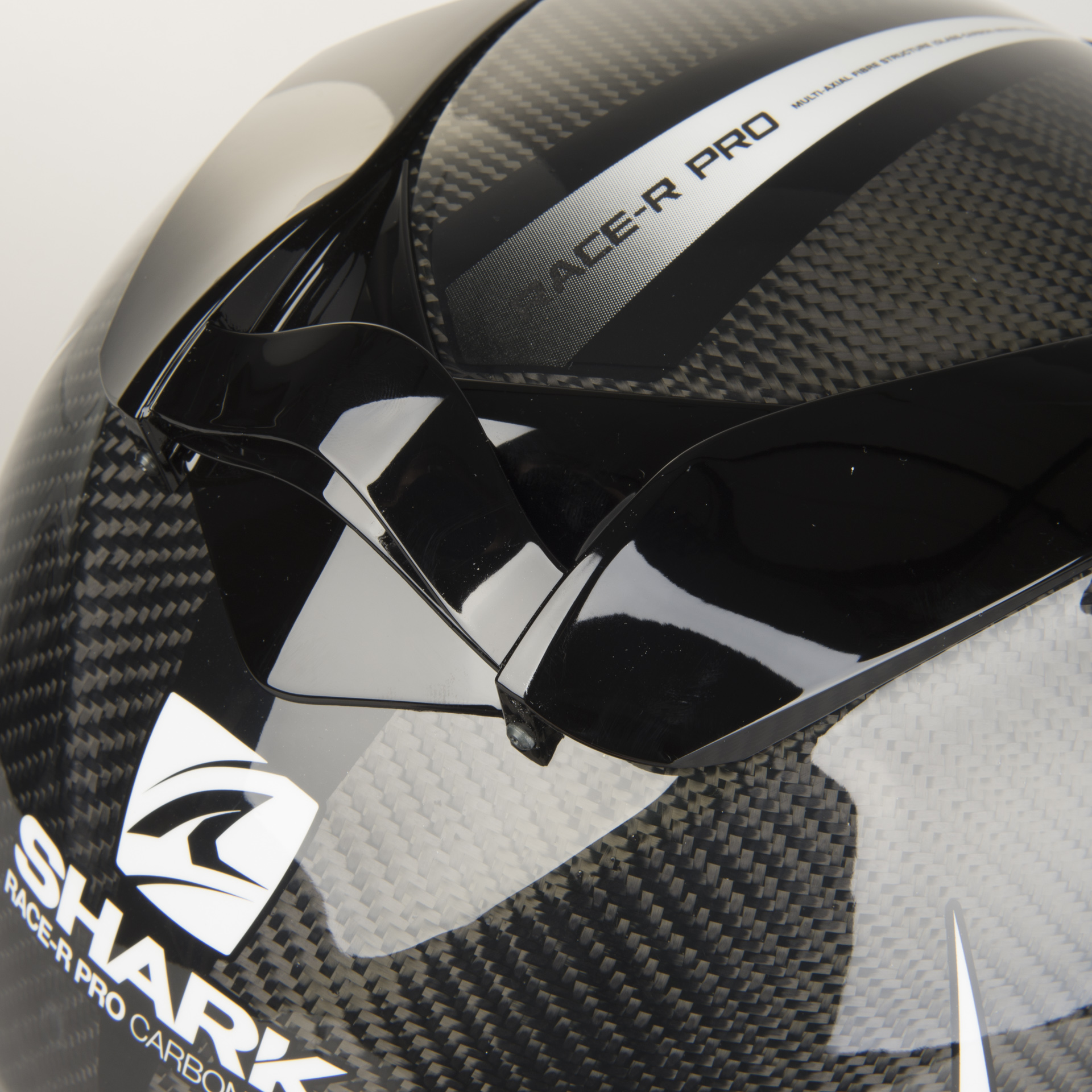 Helmhuid Shark Race-R Pro
