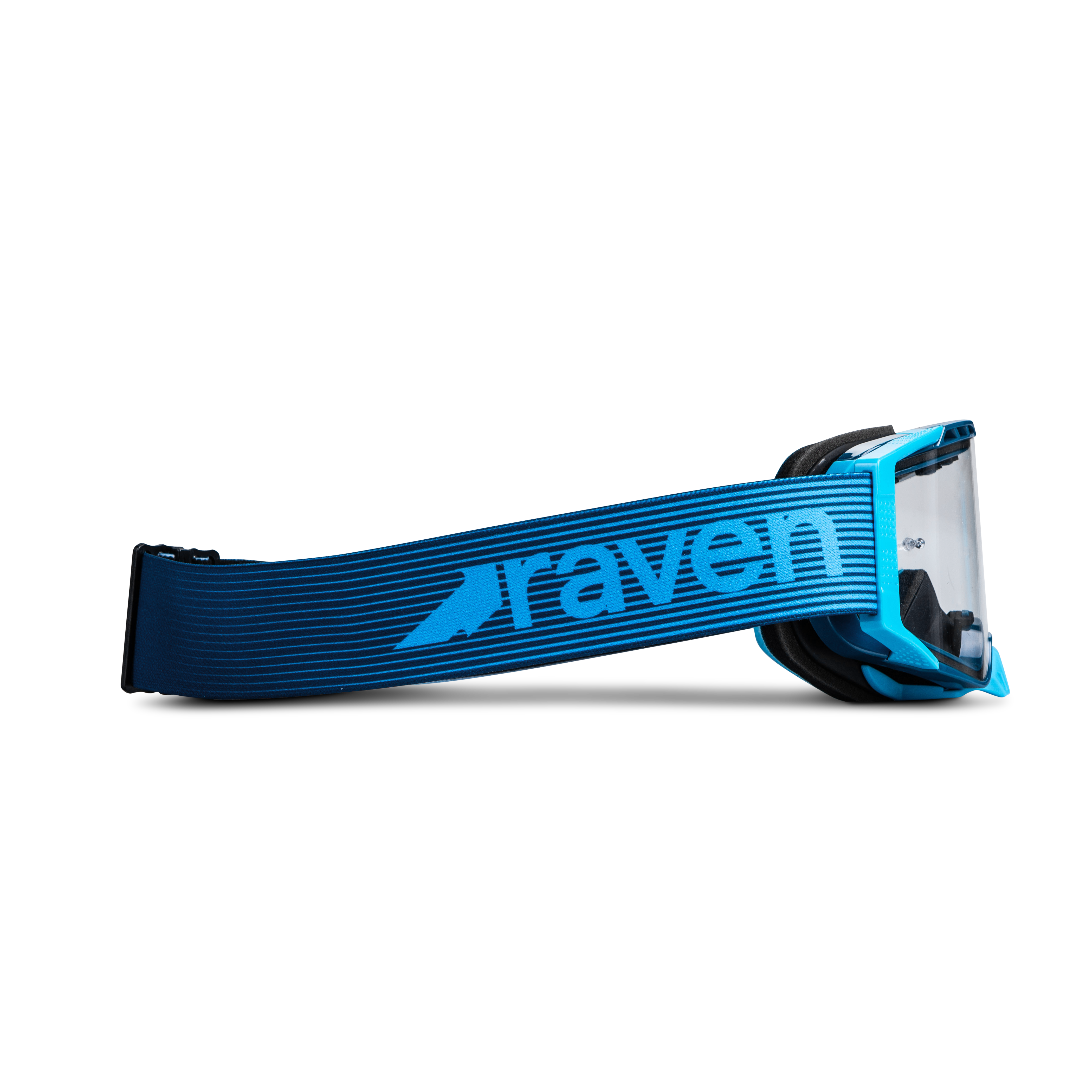 Raven Rysen MX Goggles