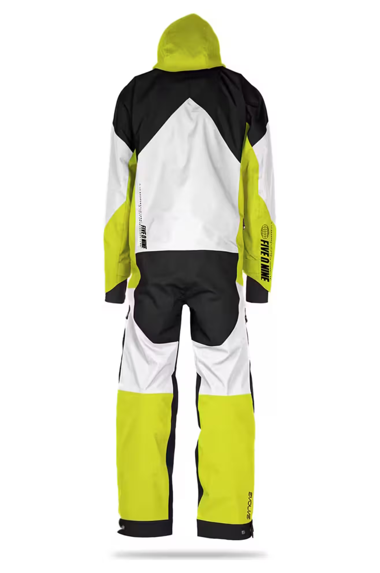 509 Evolve Shell Monosuit (2025)