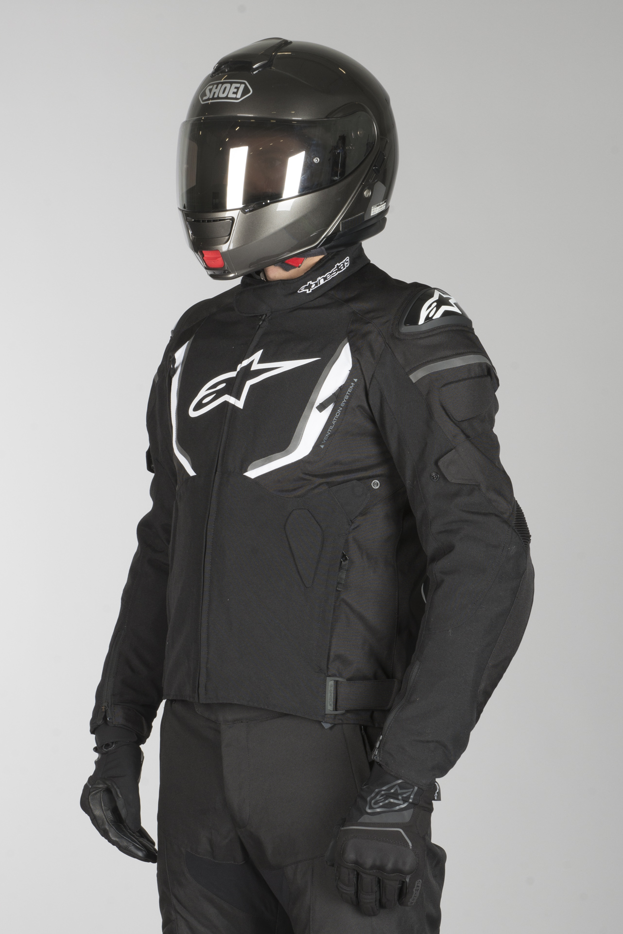 Alpinestars T-GP V2 Waterproof Jacket