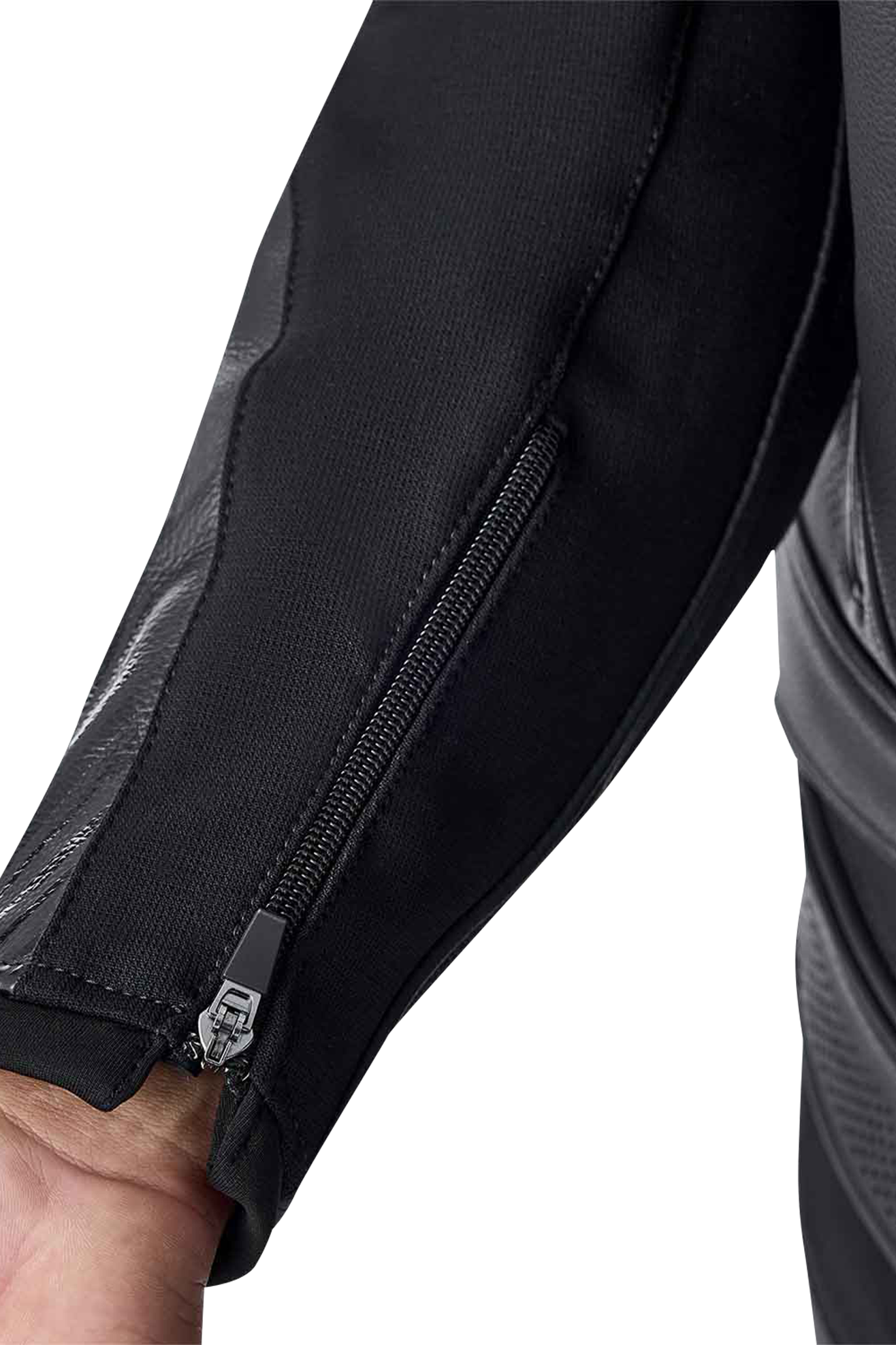 Chaqueta de moto RST Tractech Evo D30