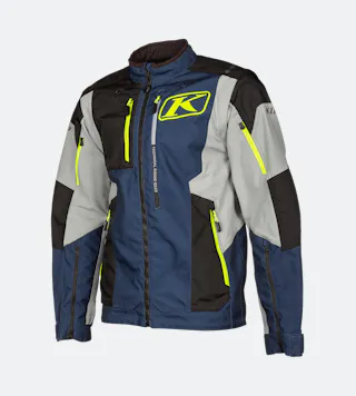 Casaco de Enduro Klim Dakar