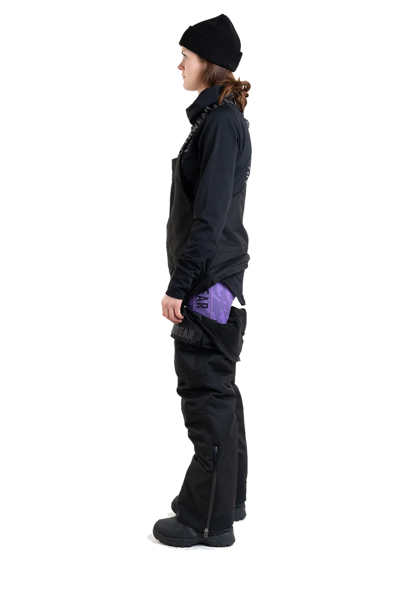 Jethwear Treeline Women's Snow Trousers