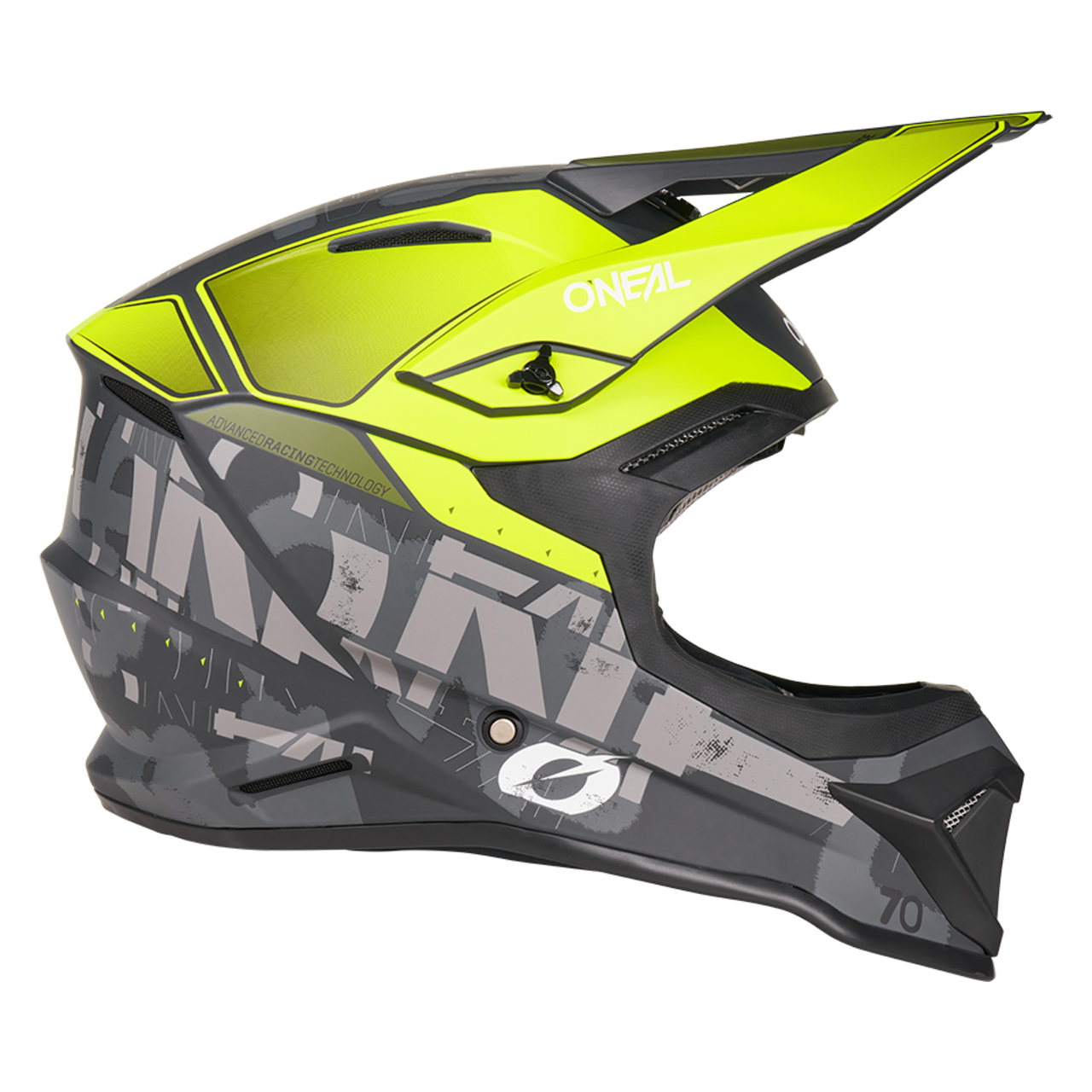 O'Neal 1SRS Voltixx MX Helmet