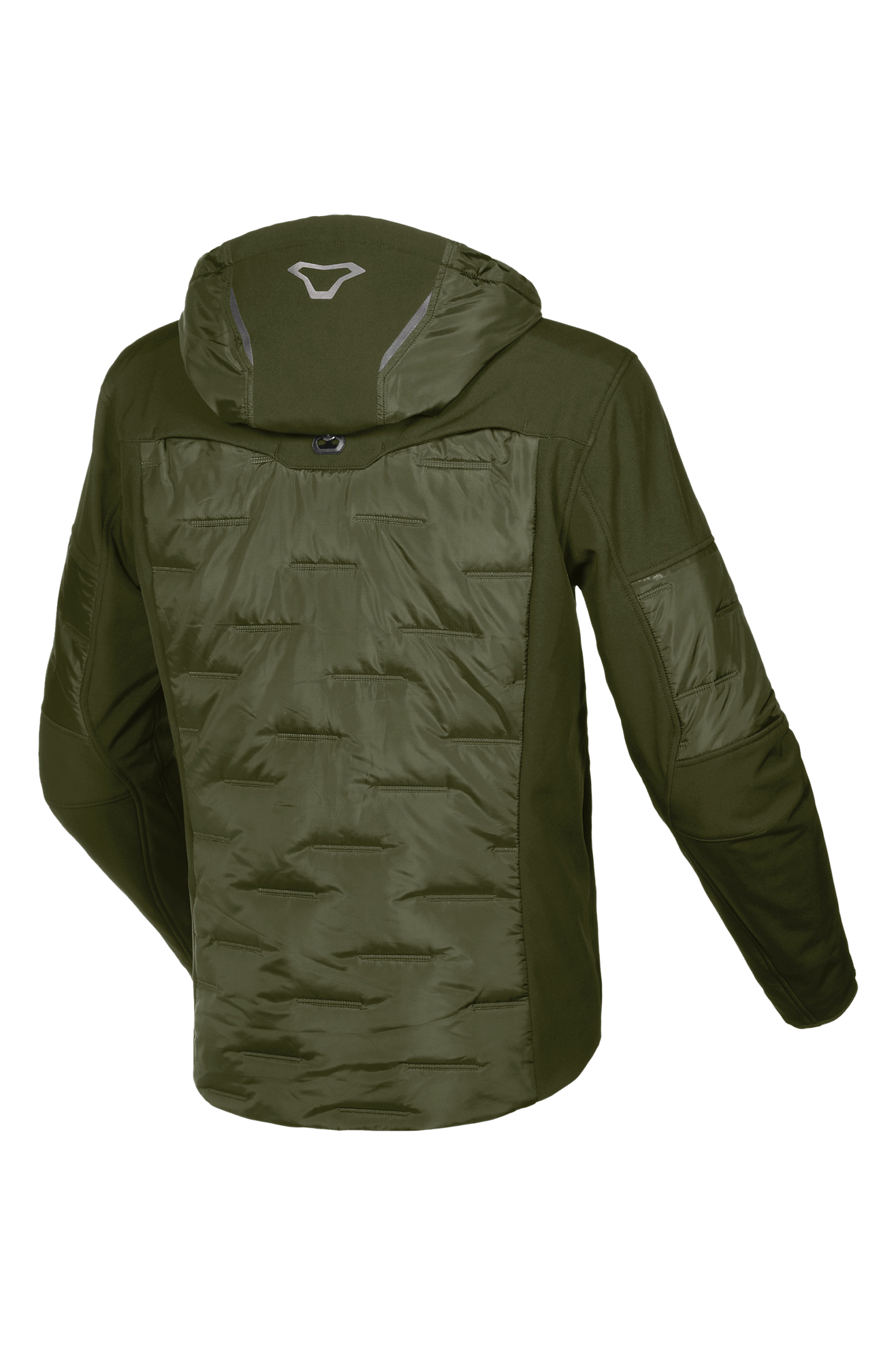 Chaqueta Softshell de Mujer Macna Cocoon