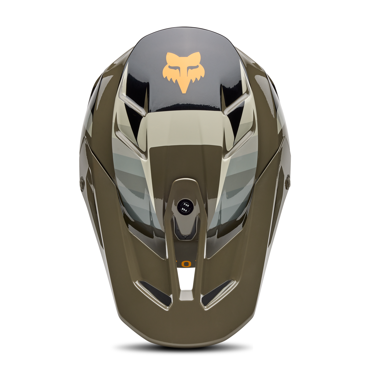 Casco de Cross FOX V3 Fade