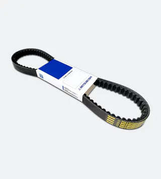 Mitsuboshi Scooter Single-Side-Teeth Belt