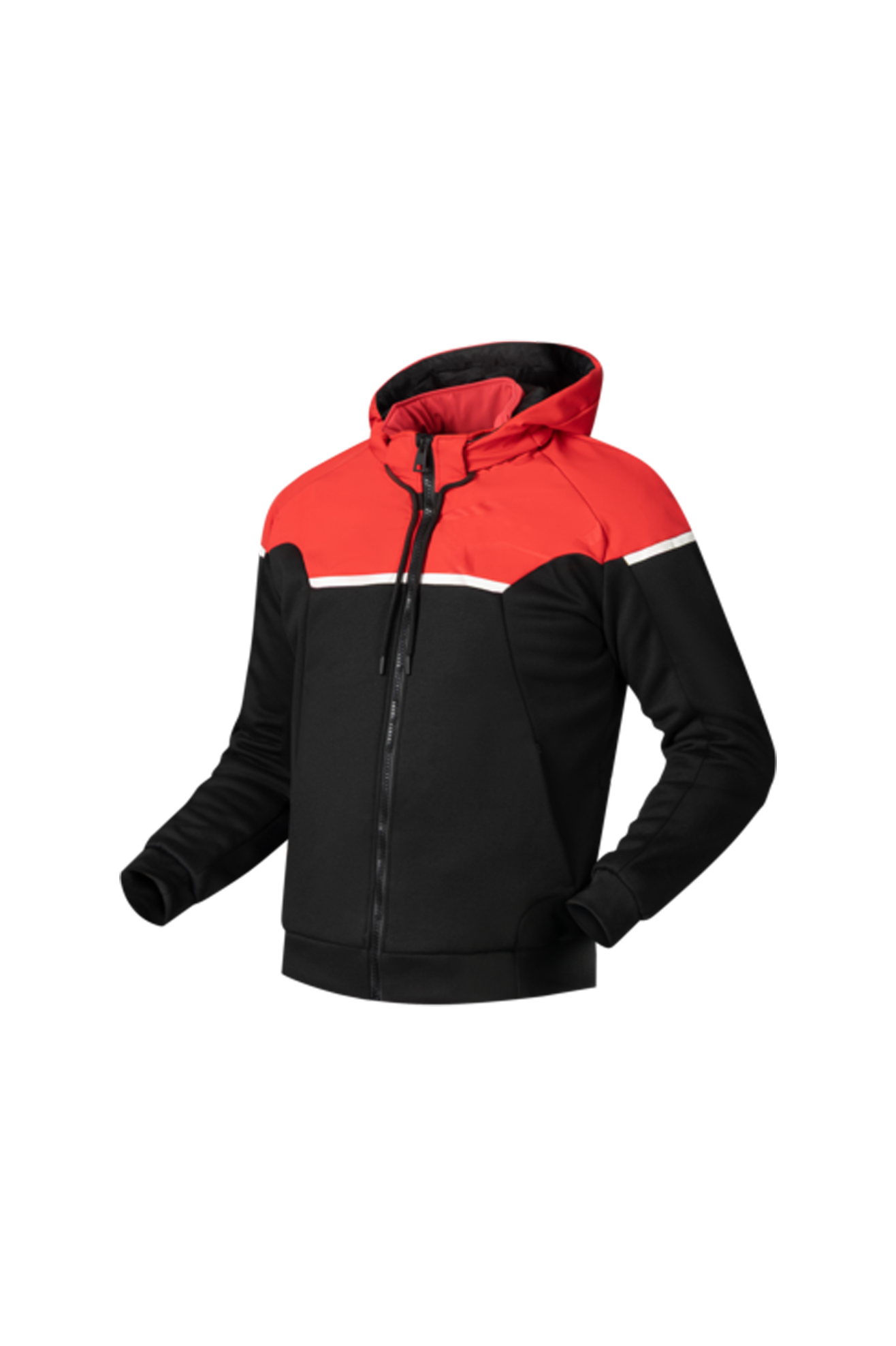 Motorhoodie Richa Stradale