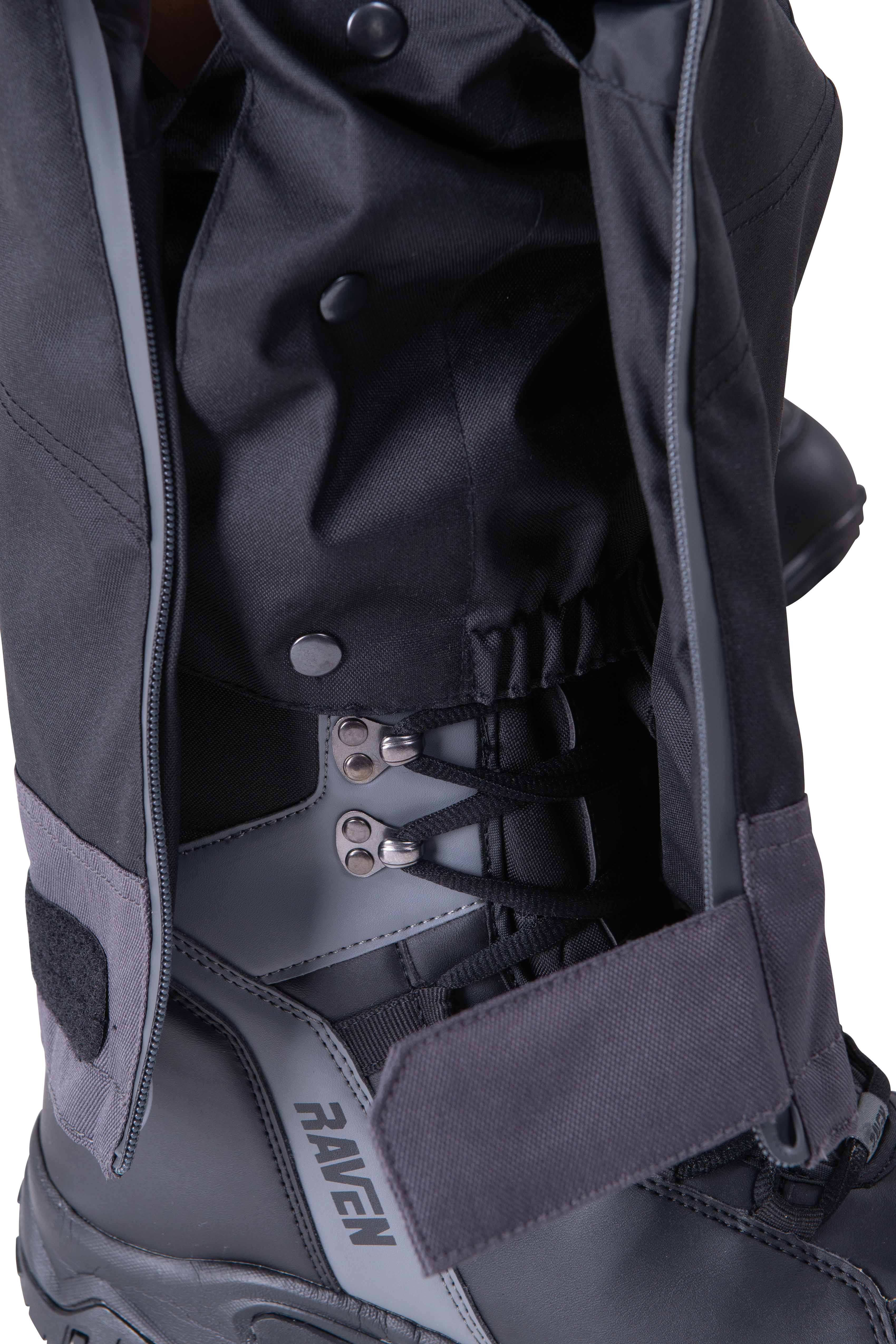 Raven Aggressor Women's Monosuit