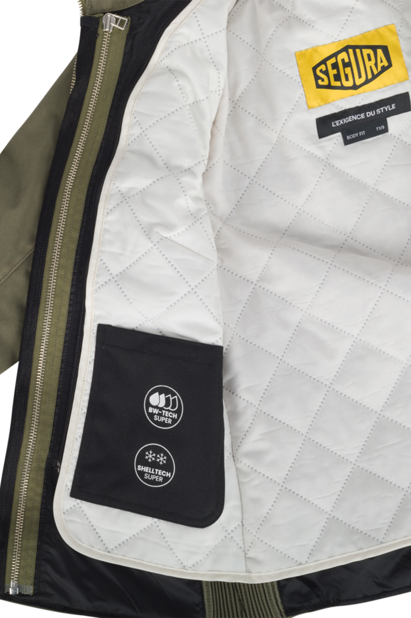 Segura Bahia Women's MC Jacket
