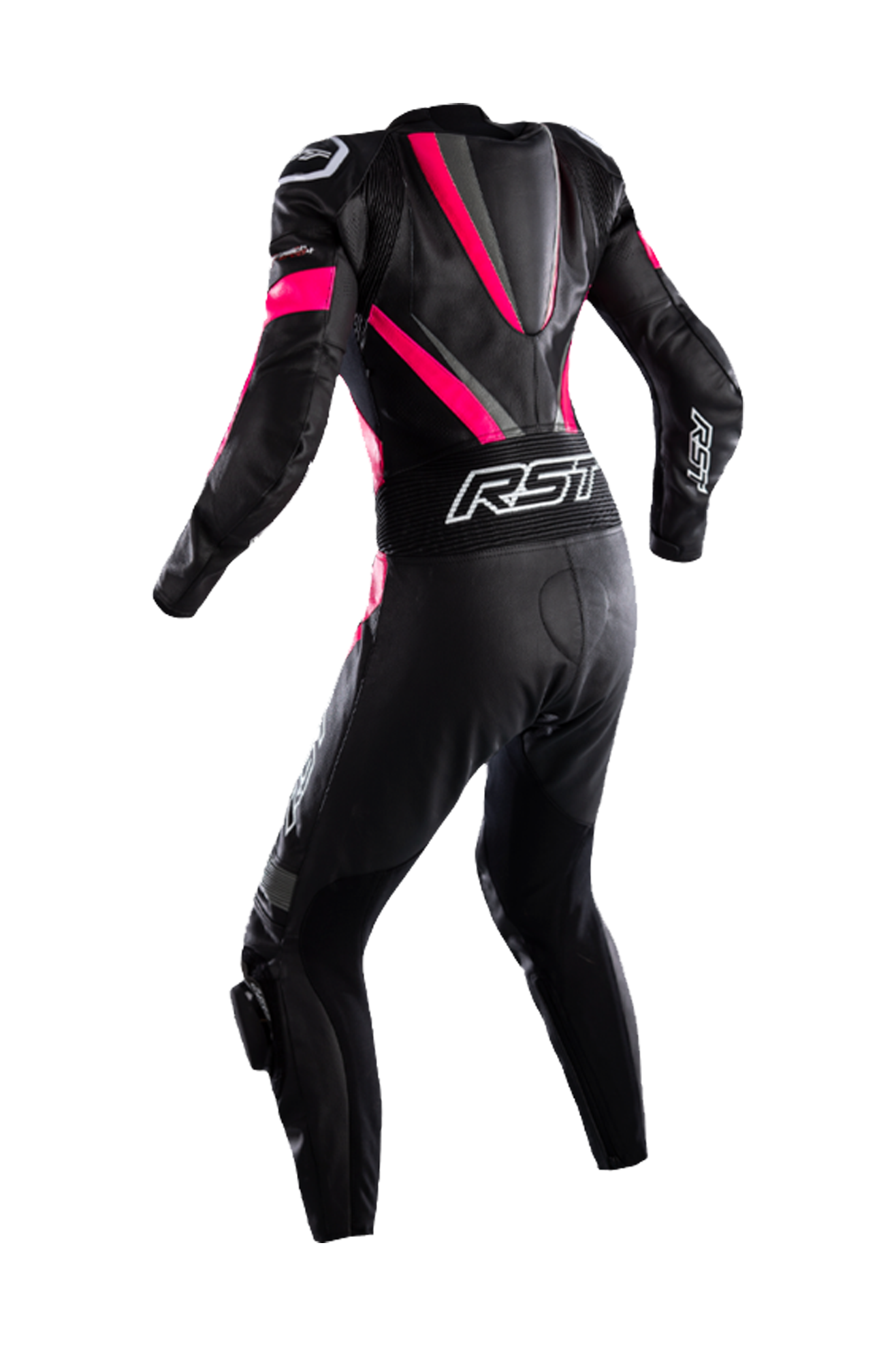Mono de Cuero para Mujer RST Tractech Evo 4