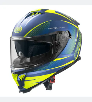 Premier Typhoon FR Full Face Helmet