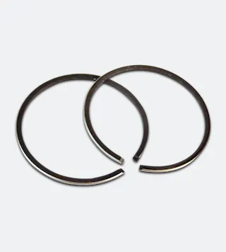 Tecnium Piston Rings