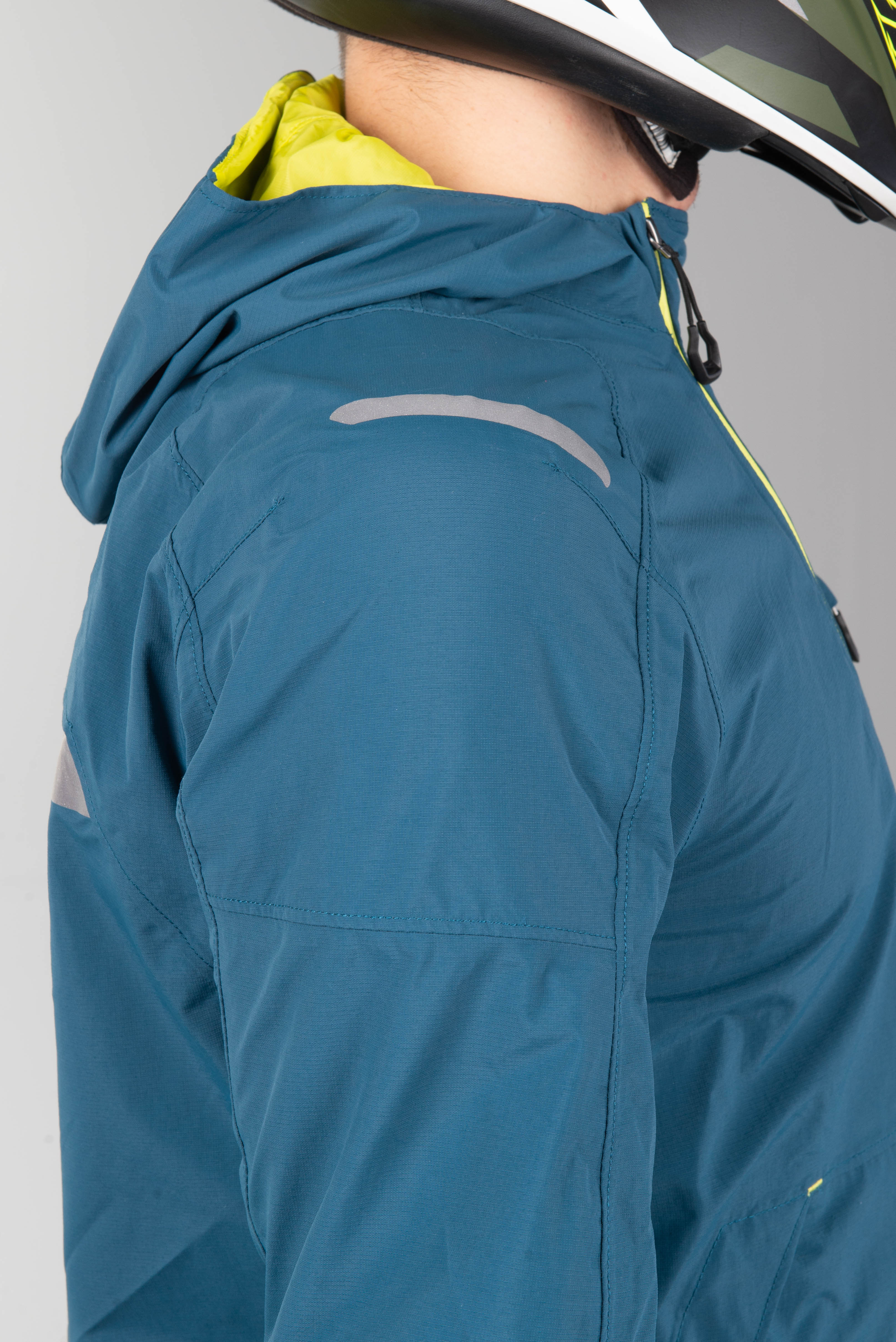 Sudadera de lluvia Macna Refuge