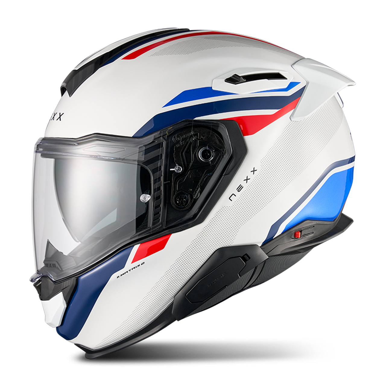 Casco Integral Nexx X.TR Quanta