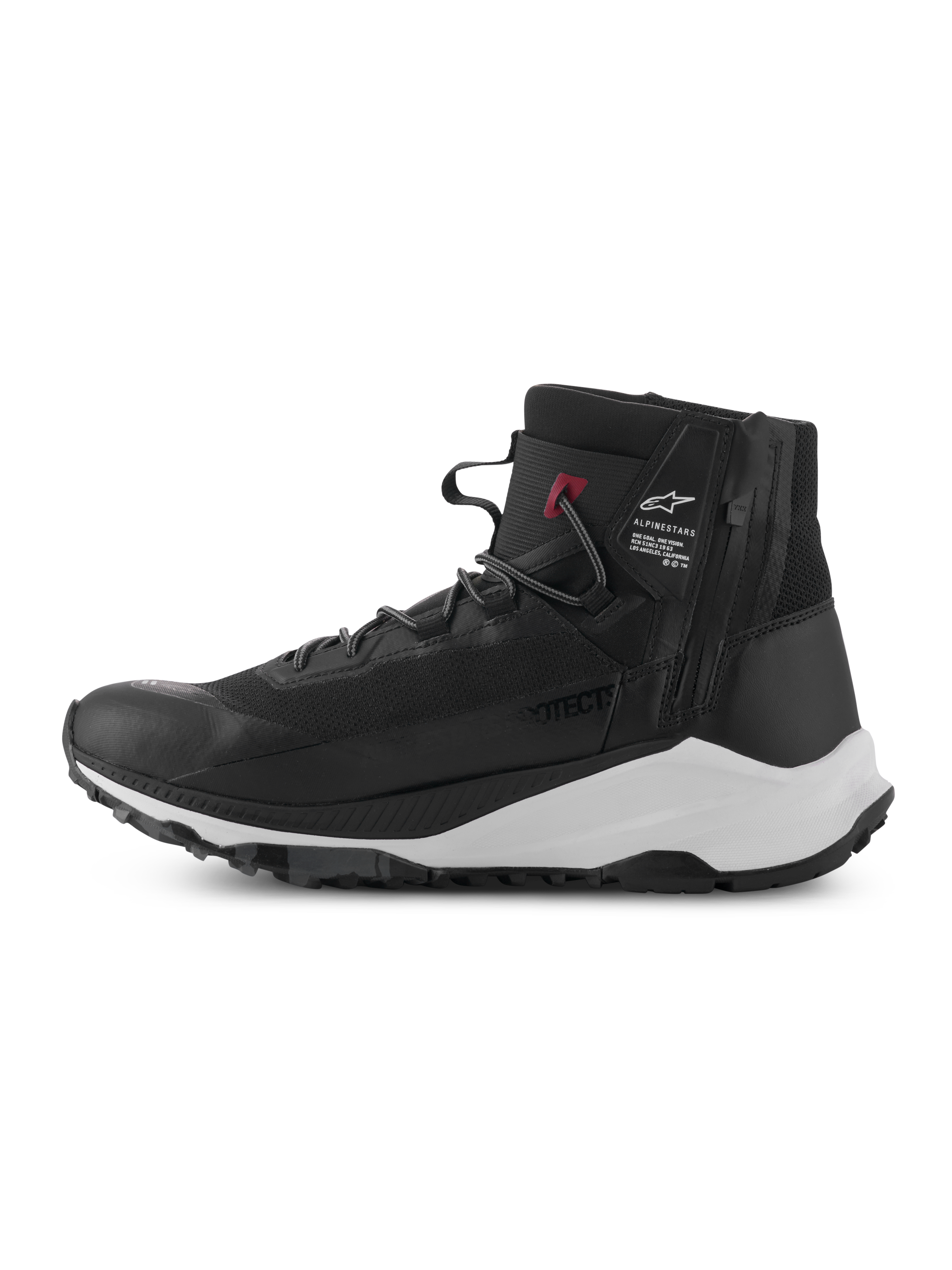 Zapatillas de Moto Alpinestars Speedforce XR
