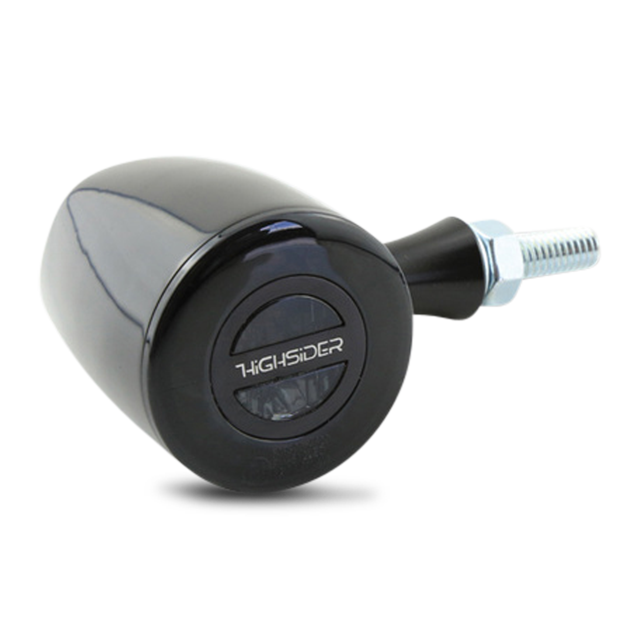 Richtingaanwijzer Highsider Rocket Classic LED
