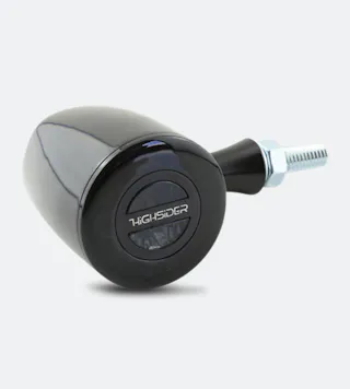 LED Posūkio Žibintas Highsider Rocket Classic