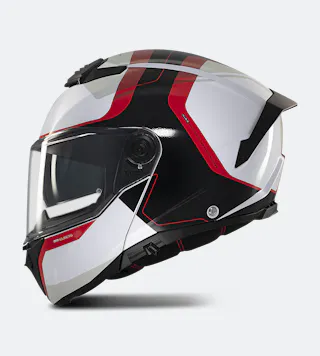 MT Atom 2 SV Emalla Modular Helmet