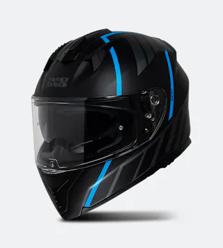 Integrálna Prilba iXS iXS217 2.0