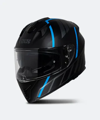 Čelada S Polno Zaščito Obraza iXS iXS217 2.0