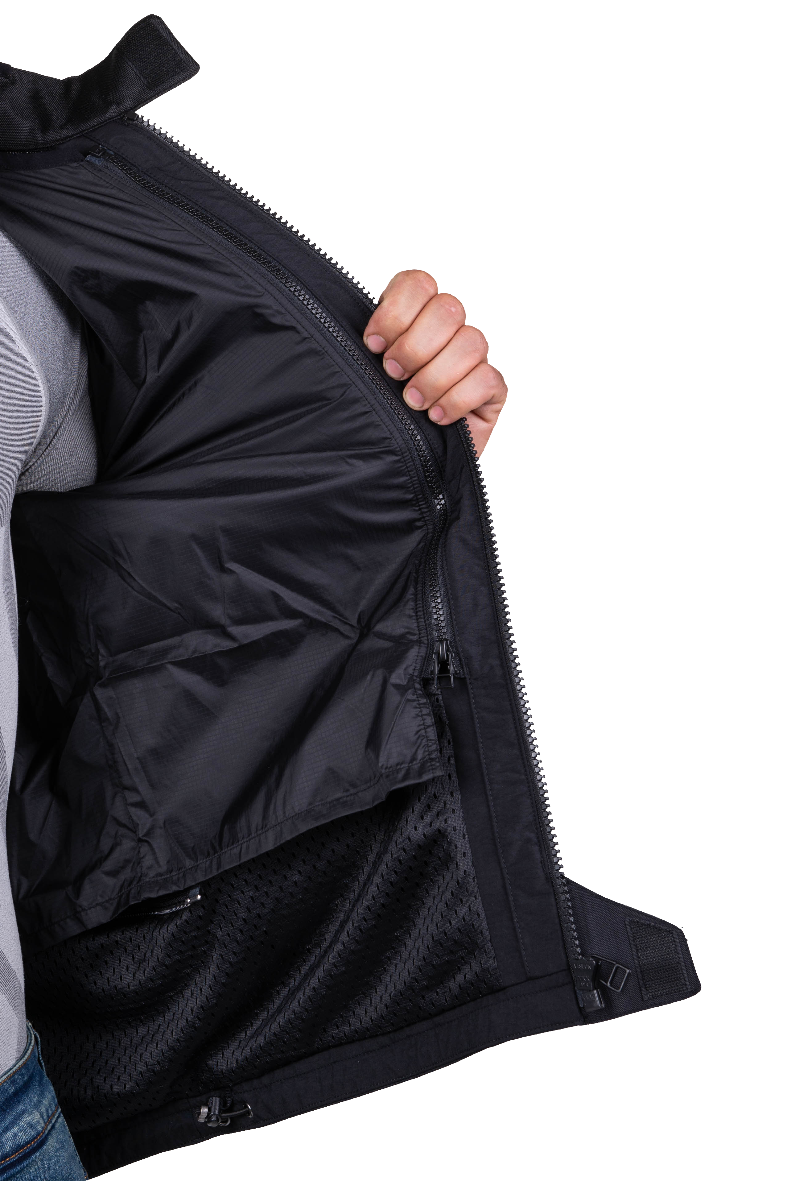 Dainese Desert Motorcycle Jacket