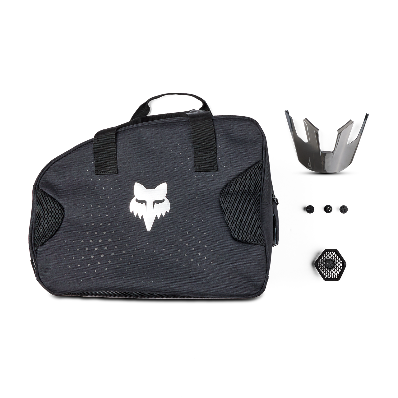 MX Каска FOX V3 Cienega