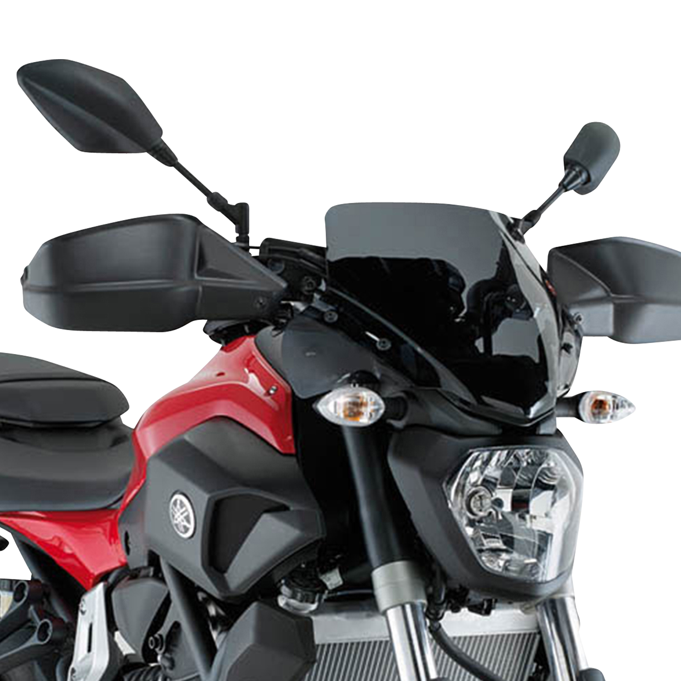 Carenabris Givi A2118