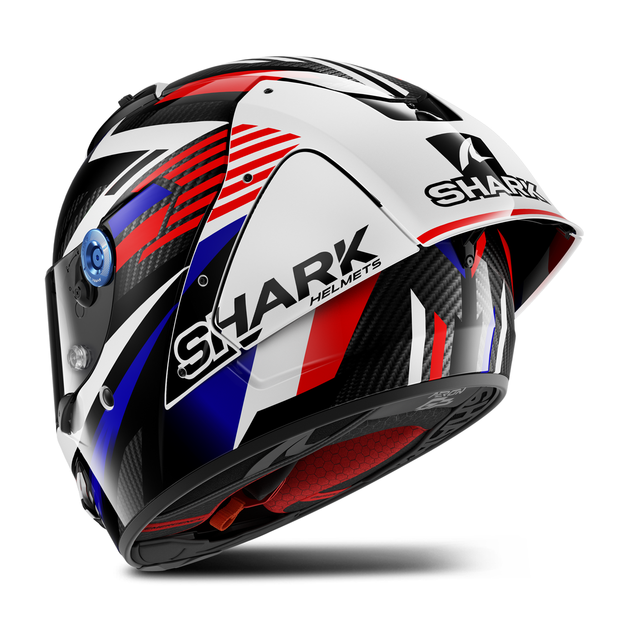 Casco Integral Shark Aeron-Gp