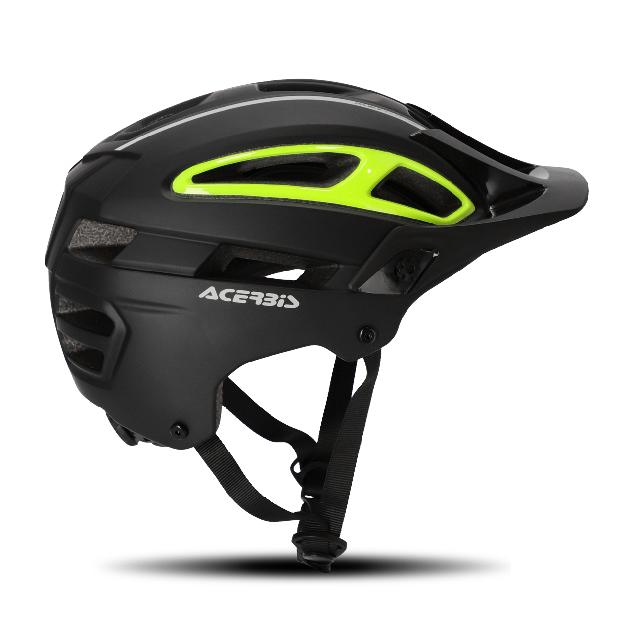 Casco de MTB Acerbis Double P