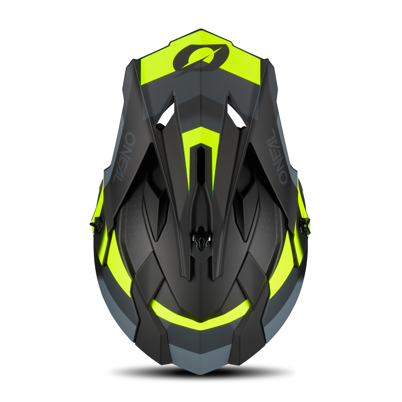 Crosshelm O'Neal 2SRS SPYDE V.23