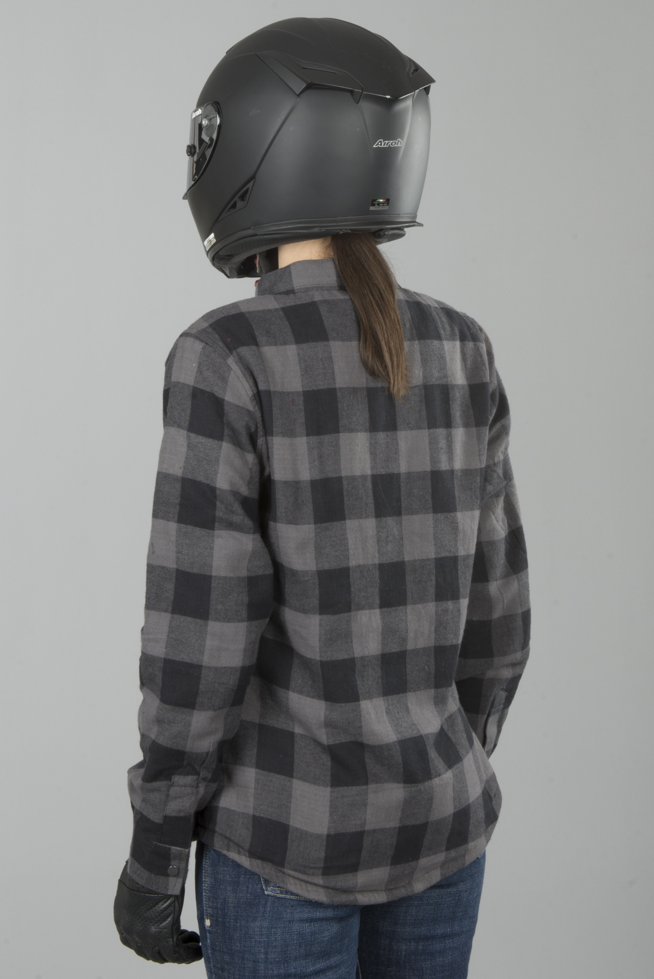 Course Aramid Reinforced Women´s Overshirt
