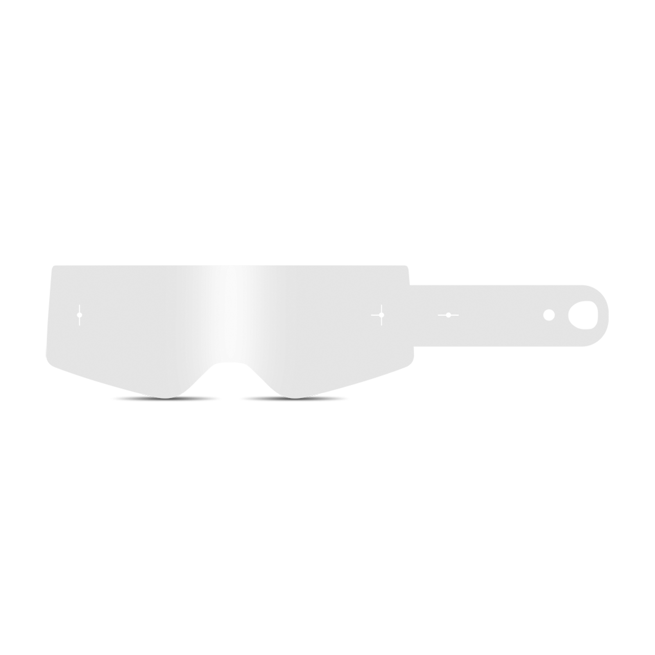 Tear-Offs O'Neal B-20 & B-30 10St.