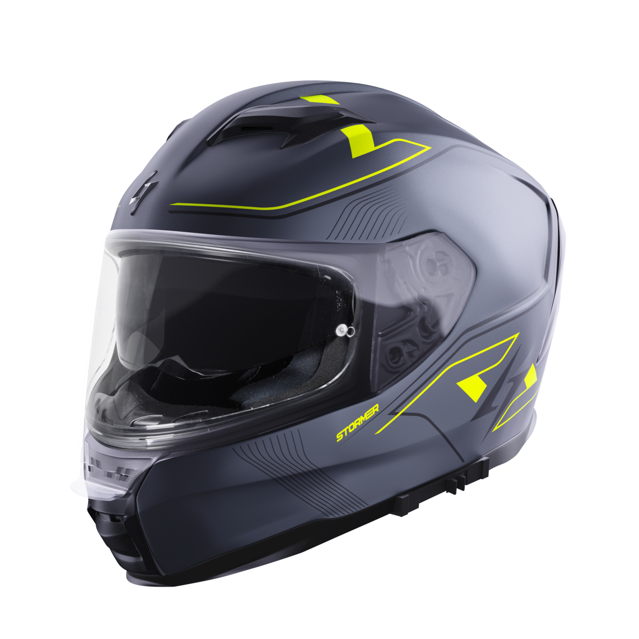 Casco Integral Stormer ZS 1001