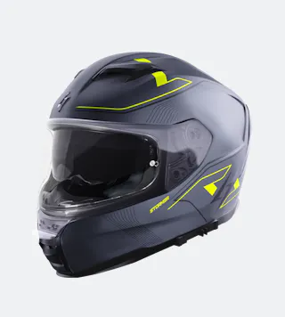 Integrální Helma Stormer ZS 1001
