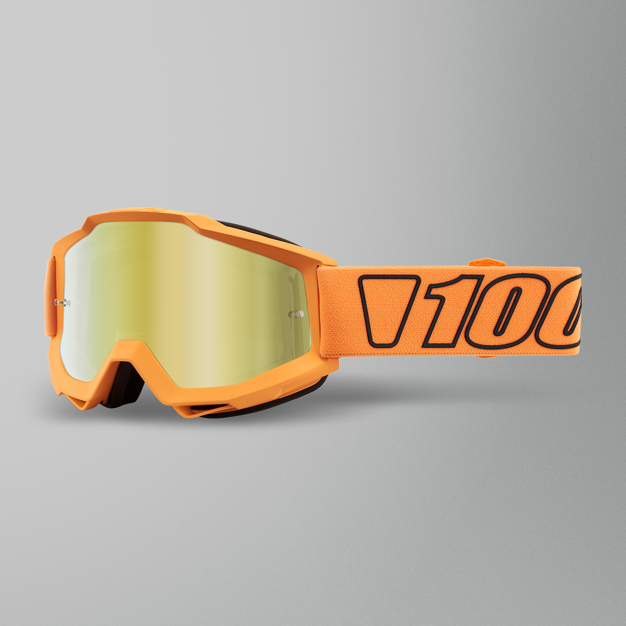 100 motocross goggles