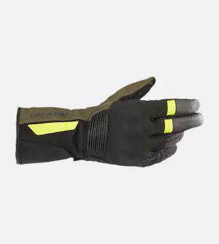 Motorhandschoenen Alpinestars Denali Aerogel Drystar®
