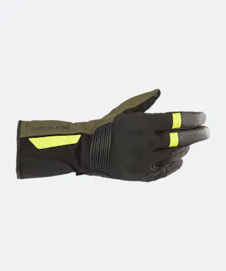 Motorhandschoenen Alpinestars Denali Aerogel Drystar®