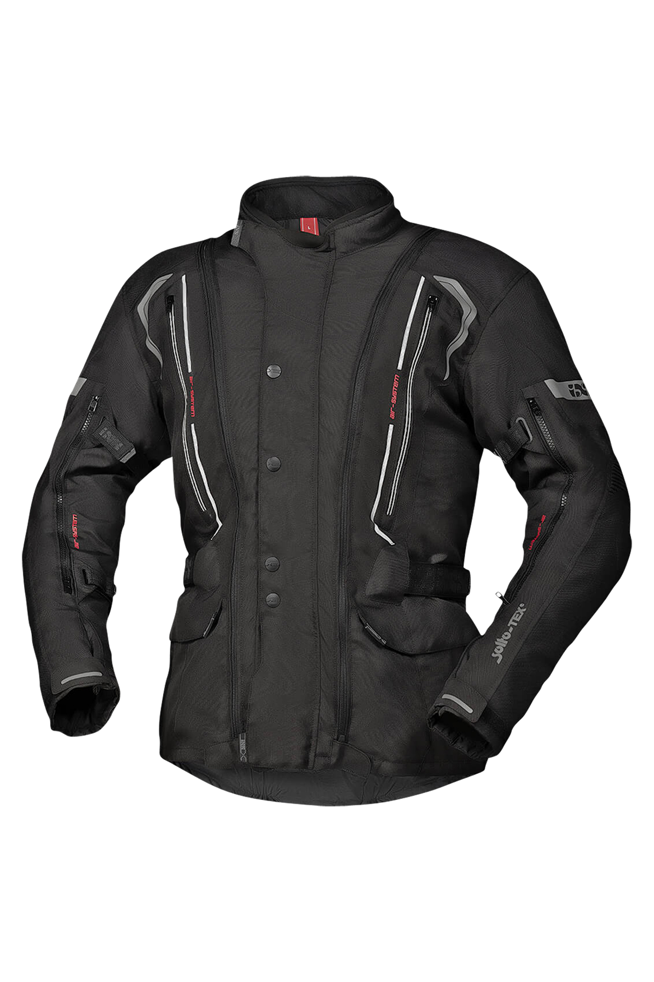 Chaqueta de Moto iXS Flex-ST