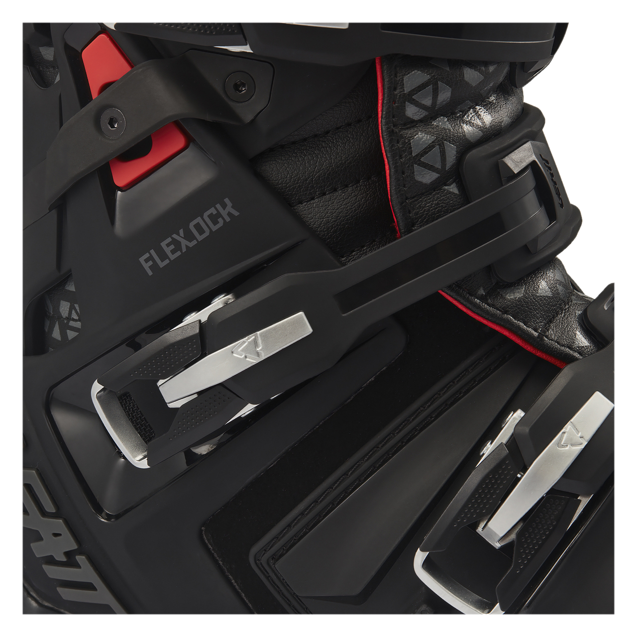 Crossstøvler Leatt 5.5 FlexLock Evo V.27