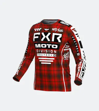 Crosstrui FXR Podium Gladiator