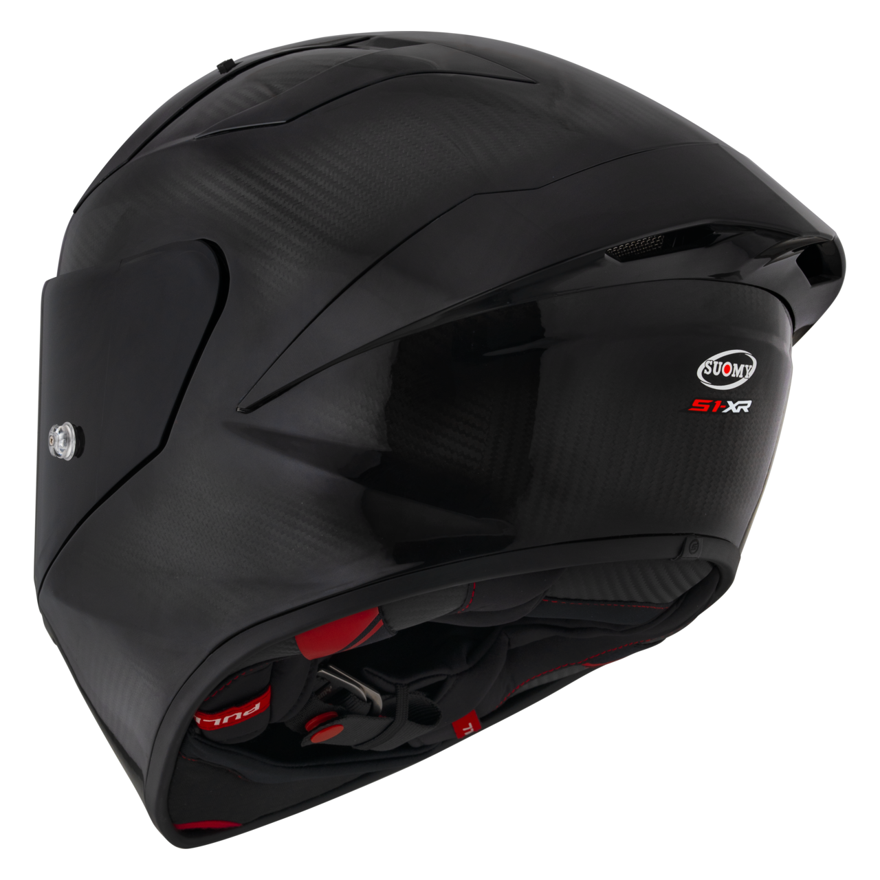 Integraalhelm Suomy S1-XR GP Carbon In Sight