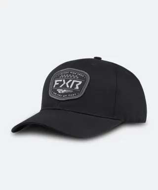 Pet FXR Race Plate