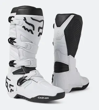 Motokrosové Boty FOX Comp