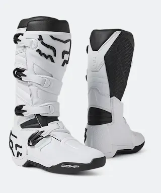 Cizme Motocross FOX Comp