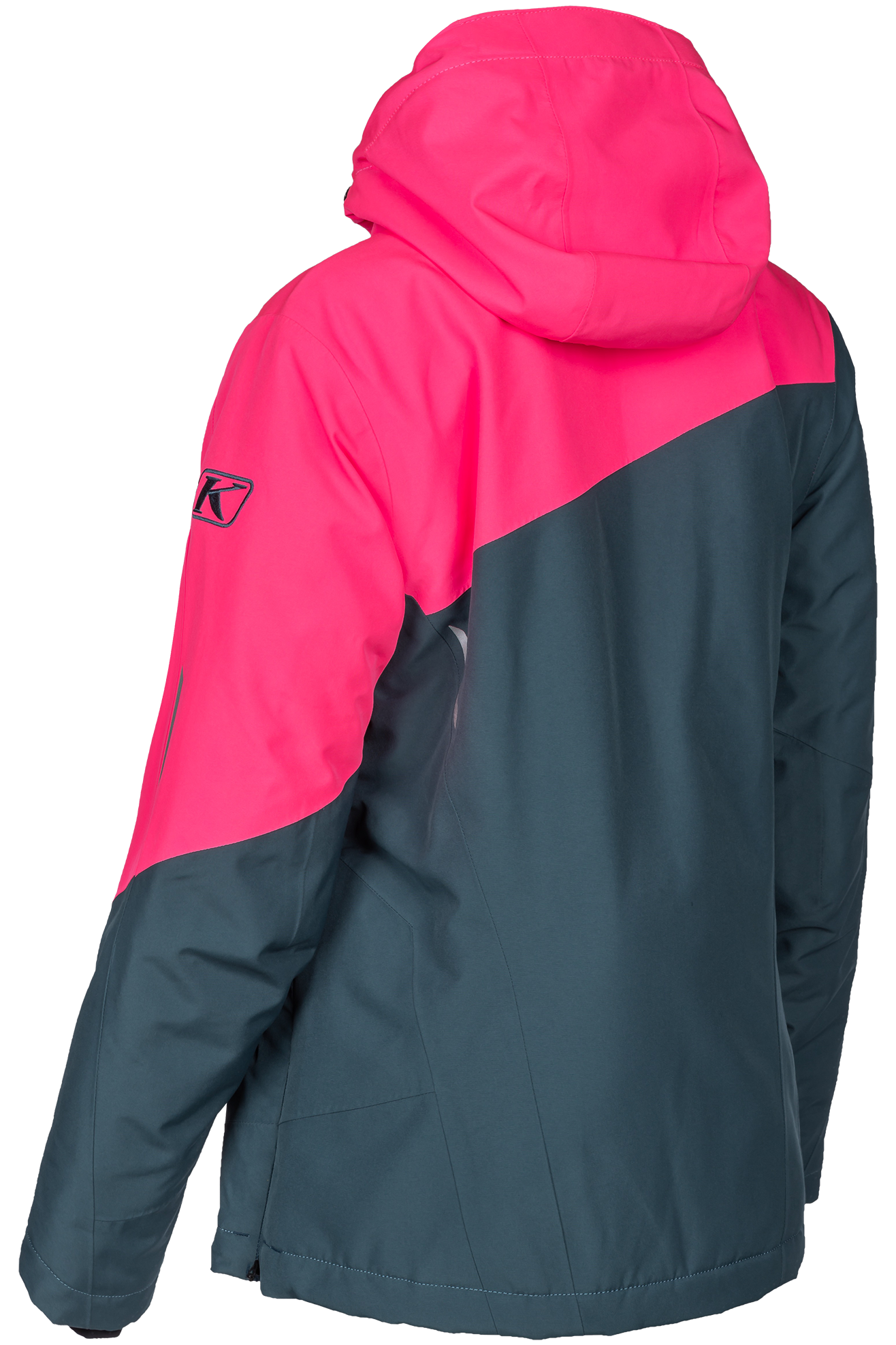 Chaqueta Mujer Klim Allure