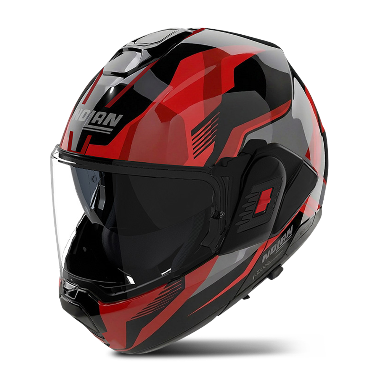 Nolan N120-1 Onirico Modular Helmet