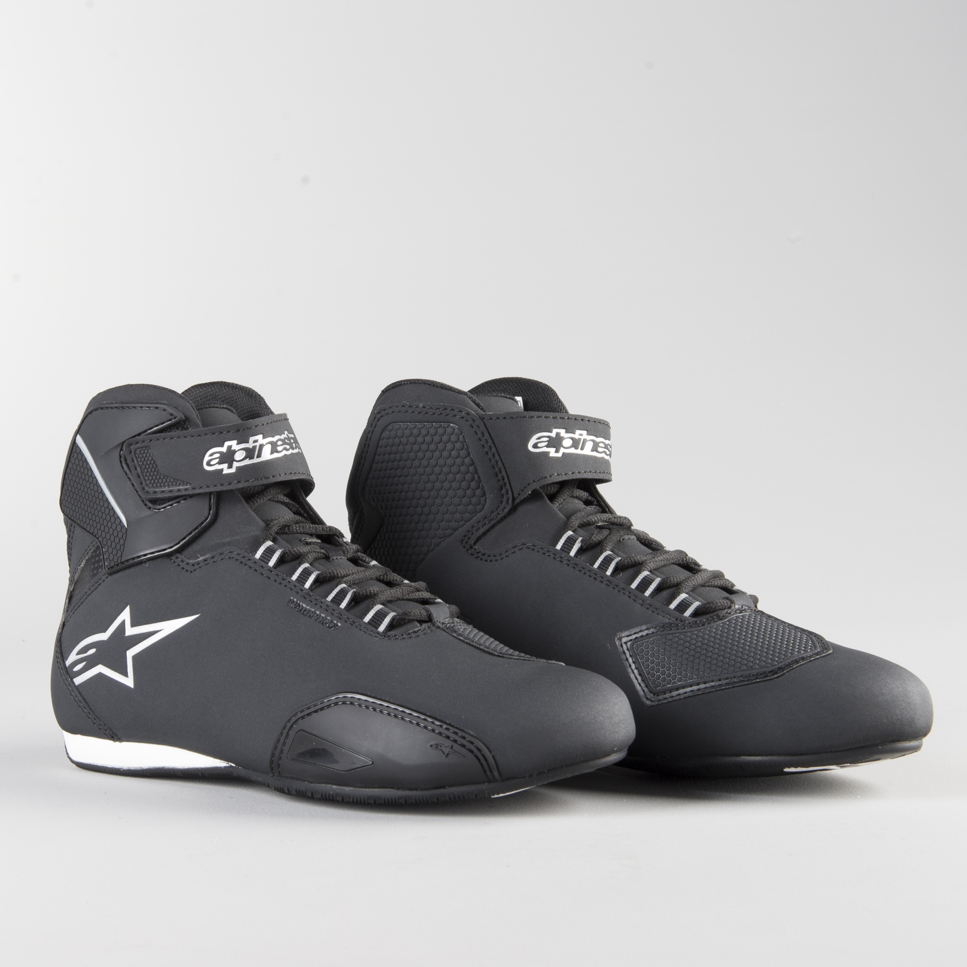 Alpinestars Stella Sector Waterproof MC Shoes